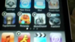 Ipod Touch Beginners Guide