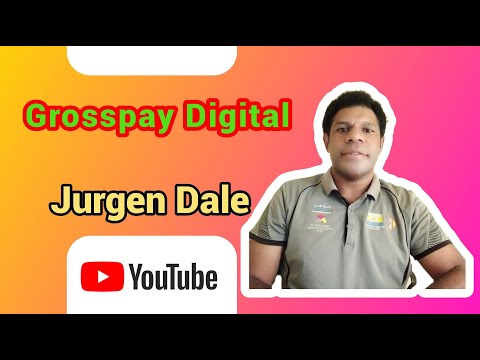 Grosspay Wallet