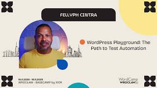 WordPress Playground: The Path to Test Automation