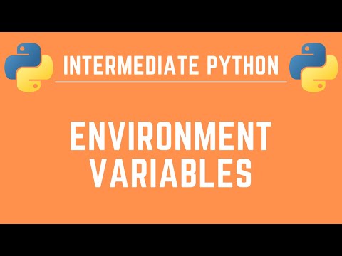 Python: The Secret to a Cleaner Environment