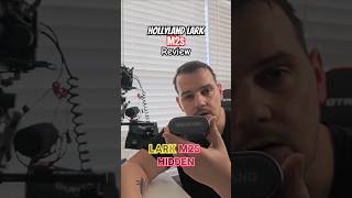 Hollyland Lark M2S // Review  #media #automotivemedia #techreview #newgadgets2025 #contentcreation