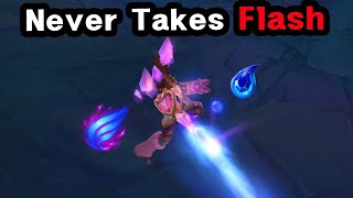 The Top Taric With 60% WR in High KR Challenger