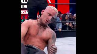 In 2024, Takeshita vs. Darby Allin was absolutely BRUTAL!