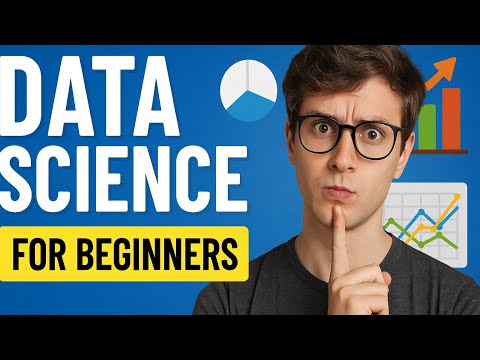 Beginner’s Guide: Coding for Data Science