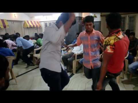 Jacker Dancers