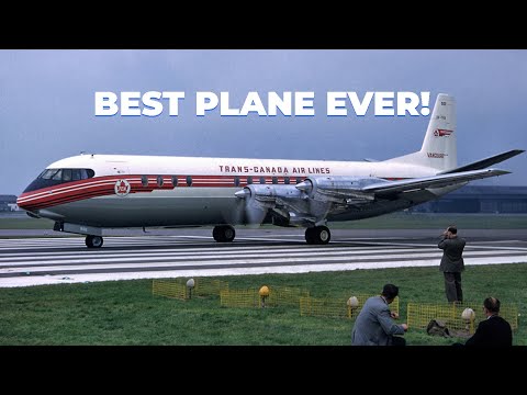 Why PILOTS Still Miss the Vickers Vanguard