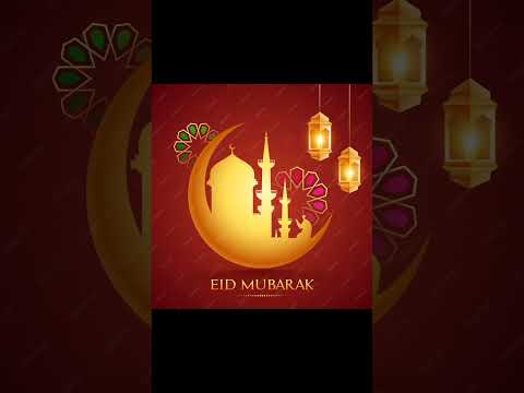 সবাইকে জানাই ঈদুল ফিতরের প্রানঢালা শুভেচ্ছা 🌙 ঈদ মোবারক ♥️♥️♥️ #eid #cat #shorts