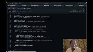 Cypher Pulse Pentesting Tool | Code Breakdown