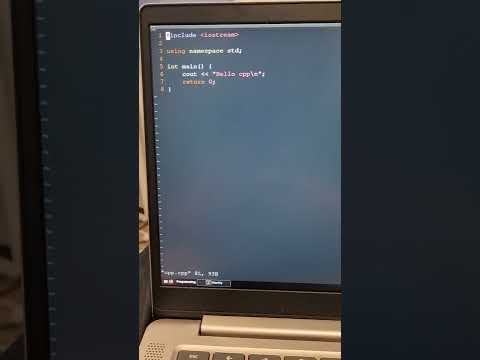 NEVER make this mistake in C++ #shorts