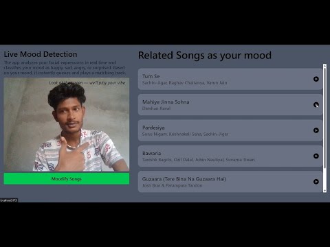 Moody Player