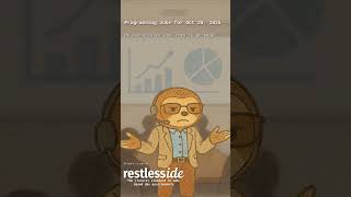 Programming Joke of the Day: Oct 28, 2025 #programming #programminghumor #programmingjokes #unix #li