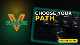 Advanced Path Choice For FiveM || Qbcore Resource