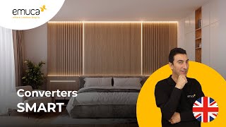 How to install SMART drivers?