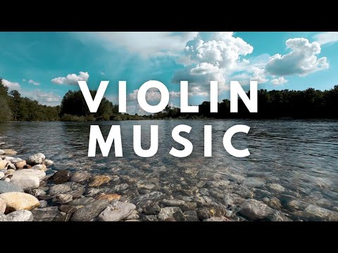 Emotional Violin Music | Instrumental for Focus, Study & Relaxation