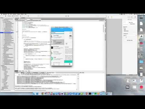 More Azure Search with Xamarin.iOS