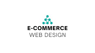 E-Commerce Web Design