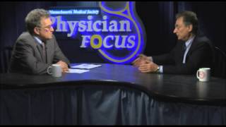 Physician Focus: Chronic Kidney Disease