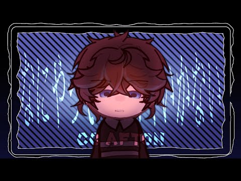 Doesn't work || meme || CC Afton || FNaF Gacha ||