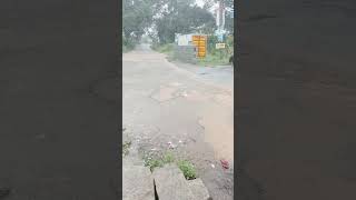 Heavy Rain Fall 2022