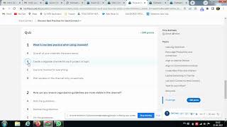 Discover Best Practices for Slack Connect | Slack Connect | Dream Quest 2022: Future of Work