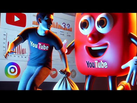 How To Trick YouTube Into Growing Your Channel