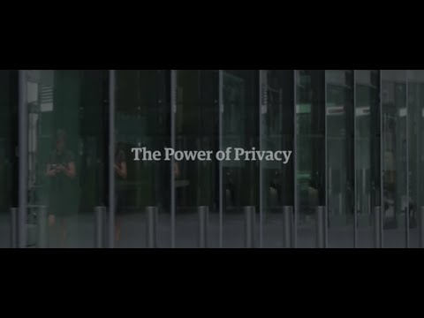 "The Power of Privacy" (Documentary Summary)