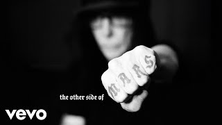 Mick Mars - Alone