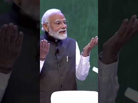 Motivational Speech at PPC 2022 By PM Narendra Modi