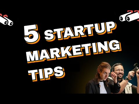 Grab these 5 proven growth tactics of getting the first 100 clients