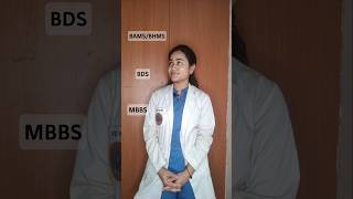 PCB Career Options after 12th #neet #aiims #mbbs #shortsviral #youtubeshorts #trending #pcb