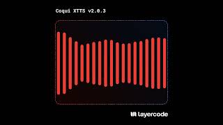 Coqui XTTS v2 (TTS Voice Model Sample)