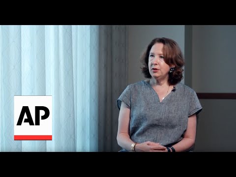 Associated Press Case Study