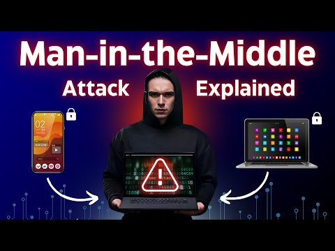 Why Are Man-in-the-Middle Attacks So Hard to Stop?
