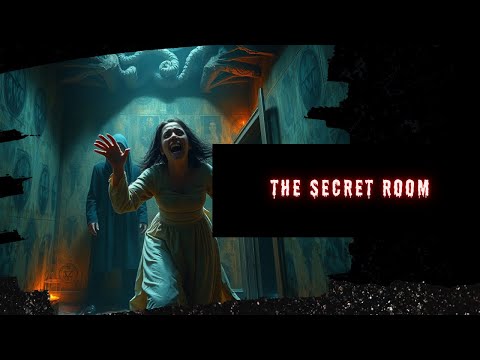 Twisted Partner Story | The Secret Room