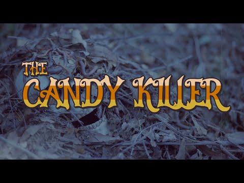 THE CANDY KILLER | A Halloween Tale of Revenge |