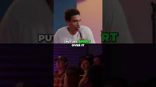 Sneaking Anatomy Books Like a Grinch for a Peek! #comedyvideo #standupfeaturing #standupcomedian