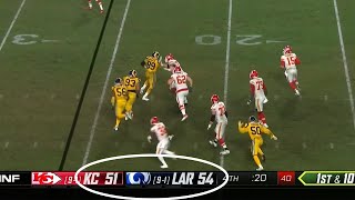 Best Regular Season Game From EVERY Year Since 2000