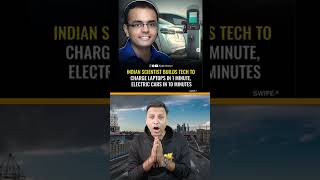 Breaking News: Today's Top Startup and Business Updates from India #IndianStartups #BusinessNews