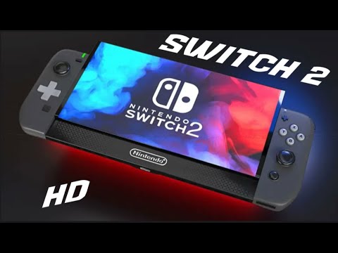 Nintendo Switch 2: Features, Rumours, and What Fans Want