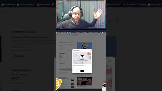 UNC Happy dance for Youtube partenership!