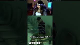 BLEACH PLEASE #fearstofathom #carsonhouse #horrorletsplay #indiehorror #itchiogame #horrorgaming