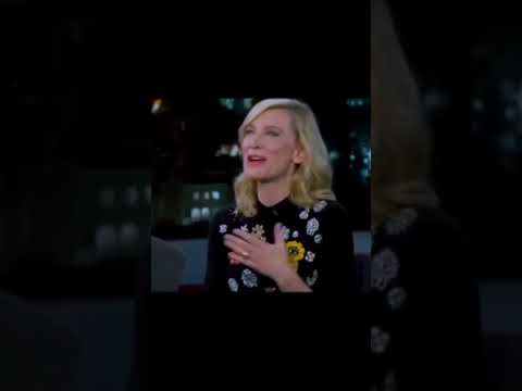 #blakelivelydrama #ryan #ryanrenolds #cateblanchett #celebritygossip #gossipgirl