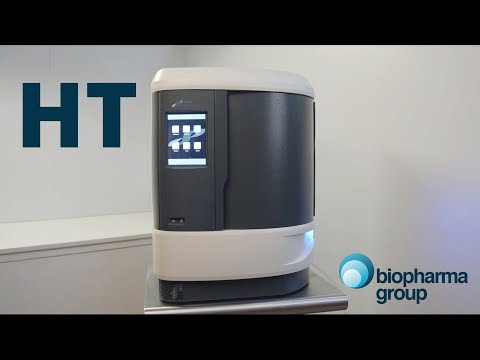 Key features of the HT Series 3i that solve bottlenecks in parallel evaporation