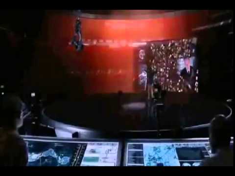 Robocop of Days of Future Past! Anti-Christ Symbolism getting you ready!