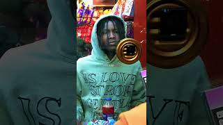 How Long Ya'll Been Together? 😂 @khalidattaf