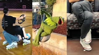 Random videos I watch at 2 a.m. #16