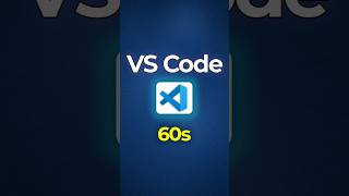 Install VS Code in 60 Seconds ⏱️