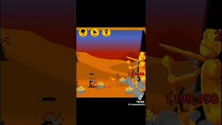 Hackers in stick war legacy💀#stickwarlegacy#gamehackers