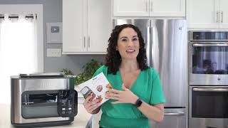 Multi Cookers | How to Clean and Care for your Ninja Combi™