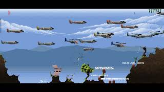 🛩️🔥 Air Attack Mobile Game 🔥🔴 chat 🔴 #airattack #mobilegame #mobile #gaming #girlgamer 